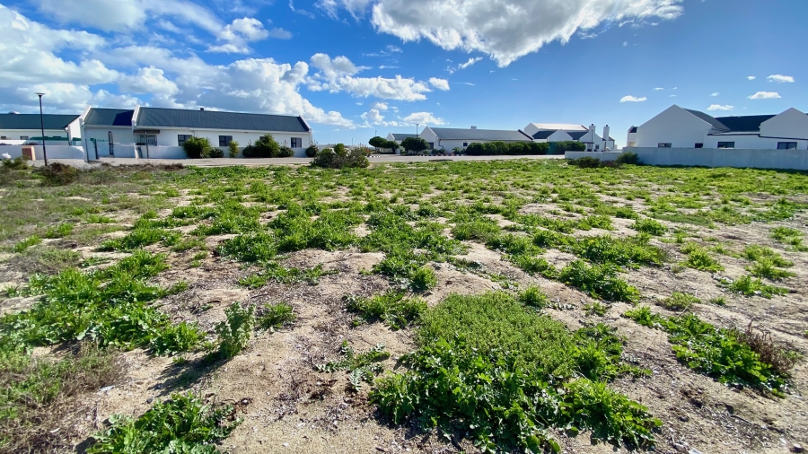 0 Bedroom Property for Sale in Atlantic Shores Beachfront Estate Western Cape